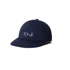 CASQUETTE – Polar Skate Co. – LIGHTWEIGHT CAP – NAVY