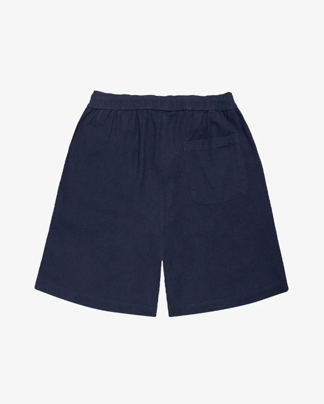 SHORT – Ementa SB – SALU SHORTS – NAVY – Image 2