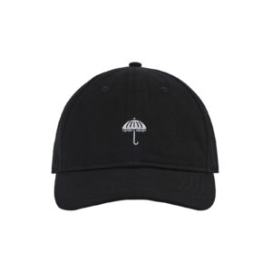 CASQUETTE – Hélas – CLASSIC CAP – BLACK