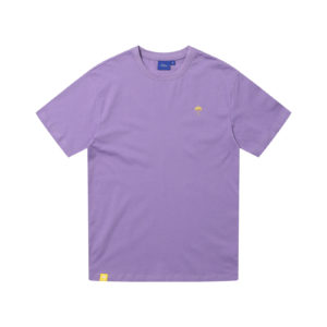 T-SHIRT – Hélas – CLASSIC TEE – LILAC