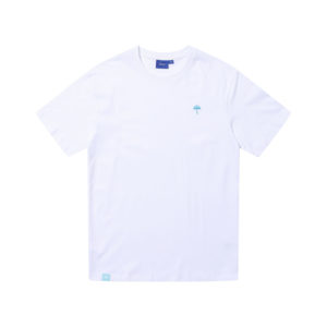 T-SHIRT – Hélas – CLASSIC TEE – WHITE